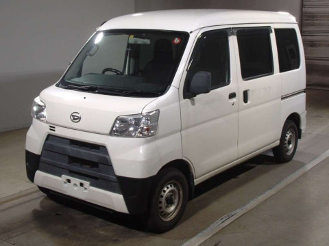 2018 Daihatsu Hijet Cargo S321V[0]