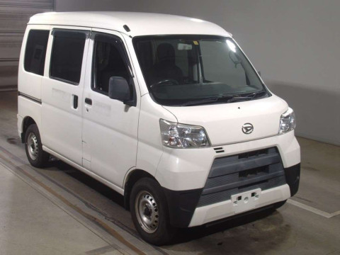 2018 Daihatsu Hijet Cargo S321V[2]