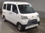 2018 Daihatsu Hijet Cargo