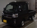 2024 Daihatsu Hijet Truck