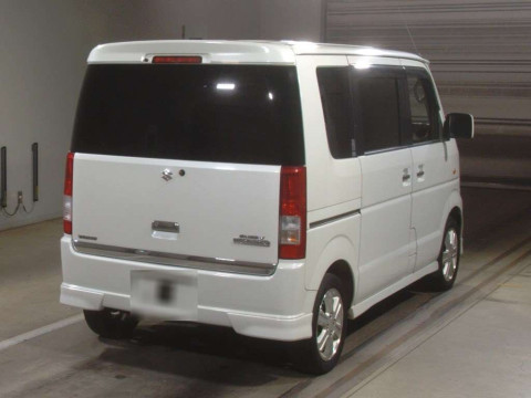 2008 Suzuki Every Wagon DA64W[1]