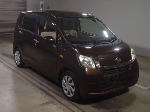 2014 Daihatsu Move LA100S[2]