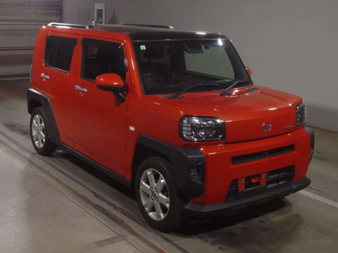 2021 Daihatsu TAFT LA900S[2]