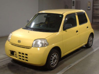 2009 Daihatsu Esse