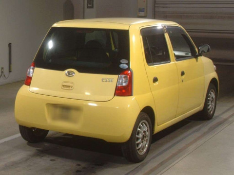 2009 Daihatsu Esse L235S[1]