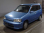 2000 Nissan Cube