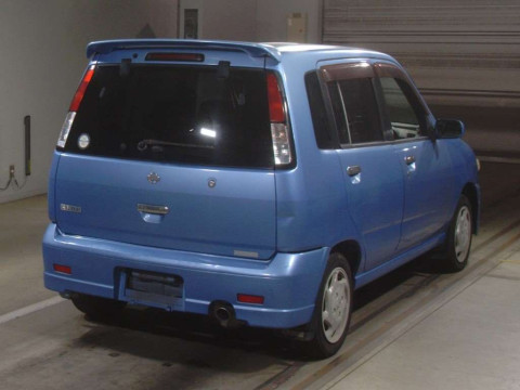 2000 Nissan Cube AZ10[1]