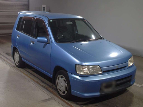 2000 Nissan Cube AZ10[2]