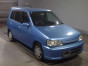 2000 Nissan Cube