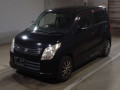 2009 Suzuki Wagon R