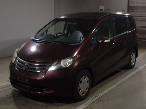 2010 Honda Freed GB3[0]