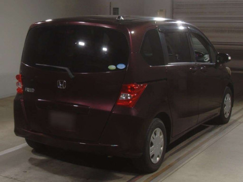 2010 Honda Freed GB3[1]