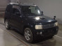 2003 Mitsubishi Pajero Mini