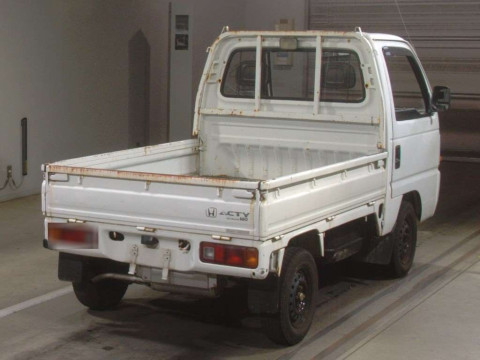 1995 Honda Acty Truck HA3[1]