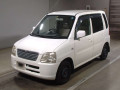 2001 Mitsubishi Toppo Bj