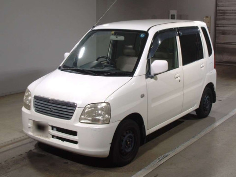 2001 Mitsubishi Toppo Bj H42A[0]