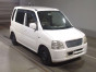 2001 Mitsubishi Toppo Bj