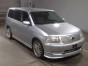 2005 Toyota Succeed Wagon