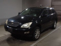 2005 Toyota Harrier