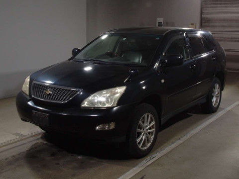 2005 Toyota Harrier MCU30W[0]