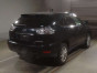 2005 Toyota Harrier