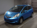 2008 Honda Fit