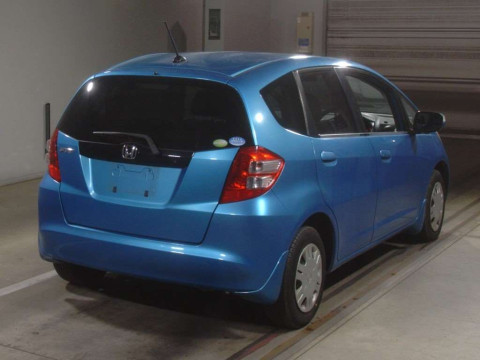 2008 Honda Fit GE6[1]