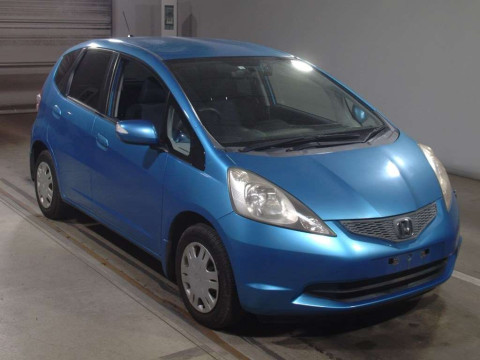 2008 Honda Fit GE6[2]