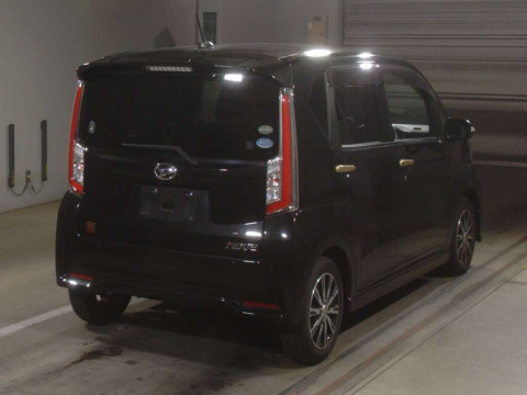 2015 Daihatsu Move Custom LA150S[1]