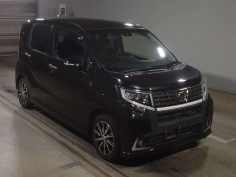 2015 Daihatsu Move Custom LA150S[2]