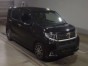 2015 Daihatsu Move Custom