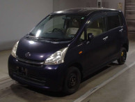 2012 Daihatsu Move