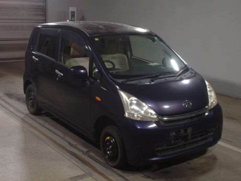 2012 Daihatsu Move LA100S[2]