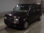 2008 Nissan Cube