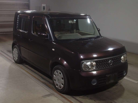 2008 Nissan Cube YZ11[2]