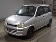 2001 Subaru Pleo