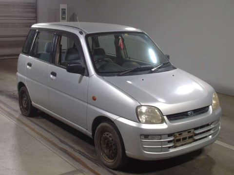 2001 Subaru Pleo RA1[2]