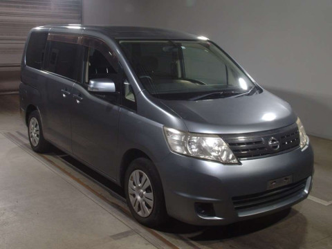 2010 Nissan Serena C25[2]