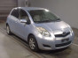 2009 Toyota Vitz