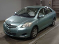 2005 Toyota Belta