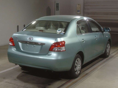 2005 Toyota Belta SCP92[1]