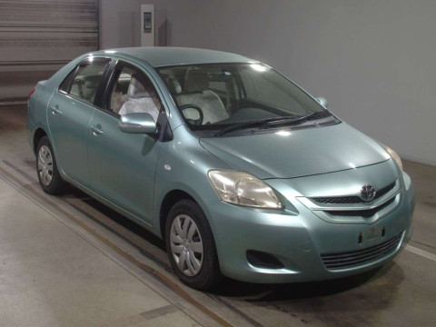 2005 Toyota Belta SCP92[2]