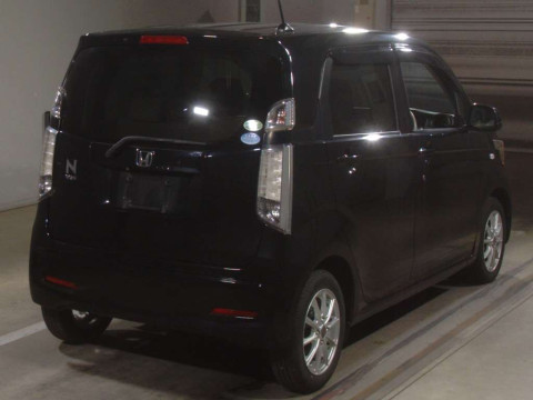 2014 Honda N-Wgn JH1[1]