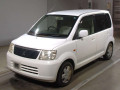 2005 Mitsubishi eK Wagon