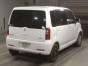 2005 Mitsubishi eK Wagon