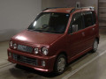 1999 Daihatsu Move