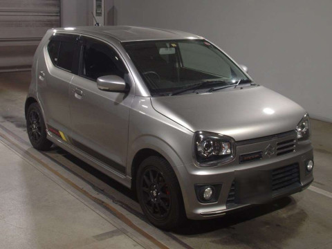 2016 Suzuki Alto Works HA36S[2]