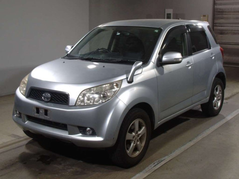 2008 Toyota Rush J200E[0]