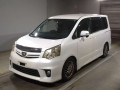 2012 Toyota Noah