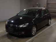 2012 Volkswagen Golf